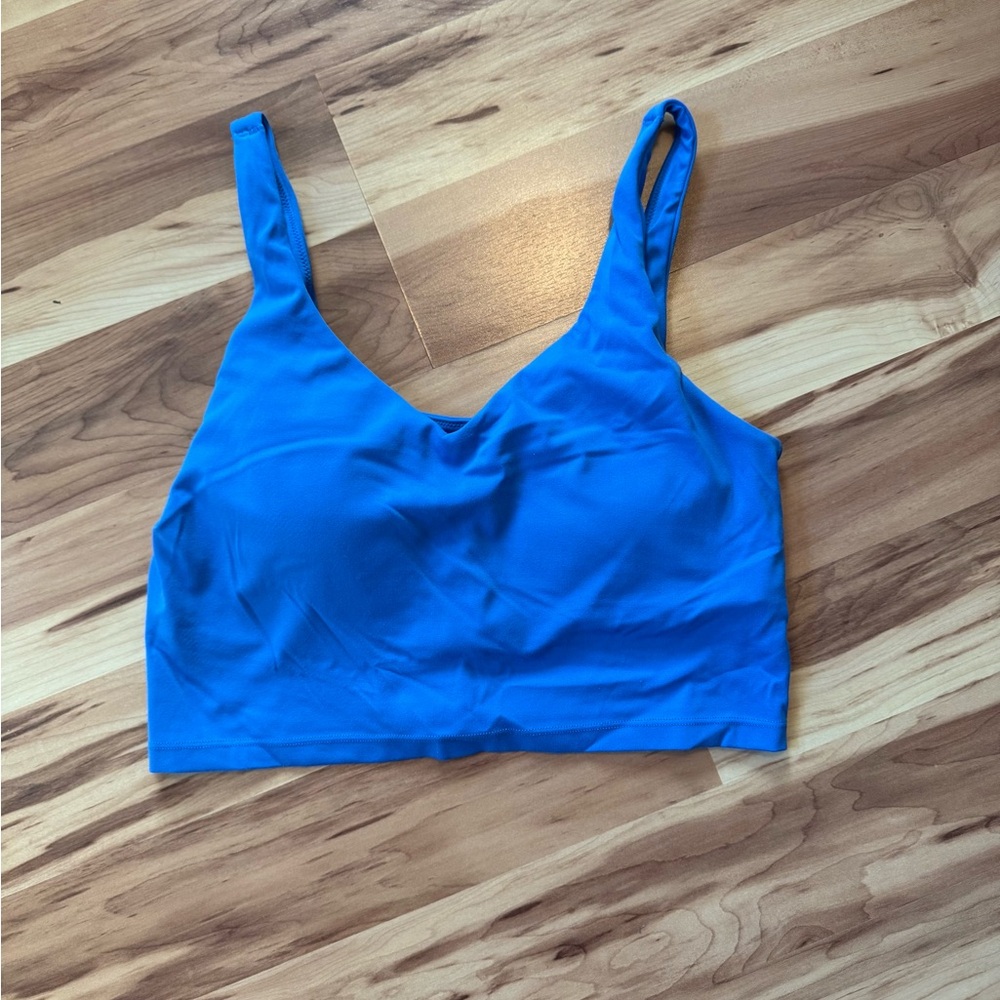 Aerie tank